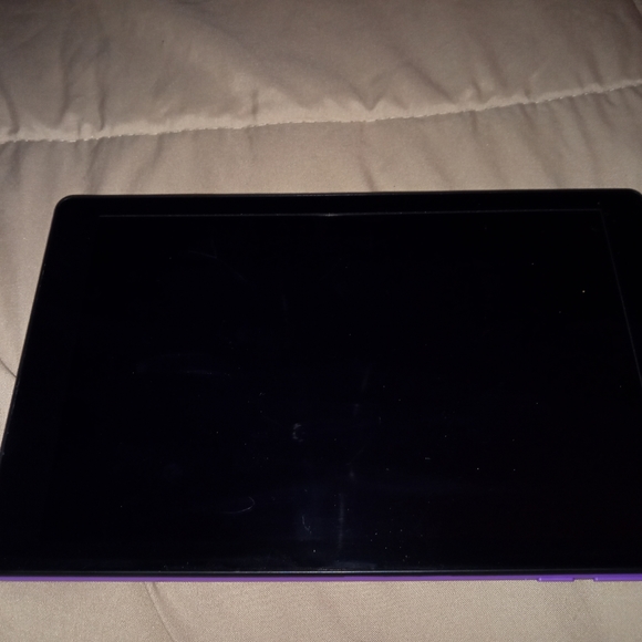 Onn 8 in tablet - Picture 9 of 9